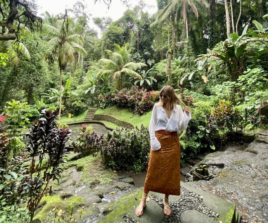 Bali low cost: non servono resort di lusso