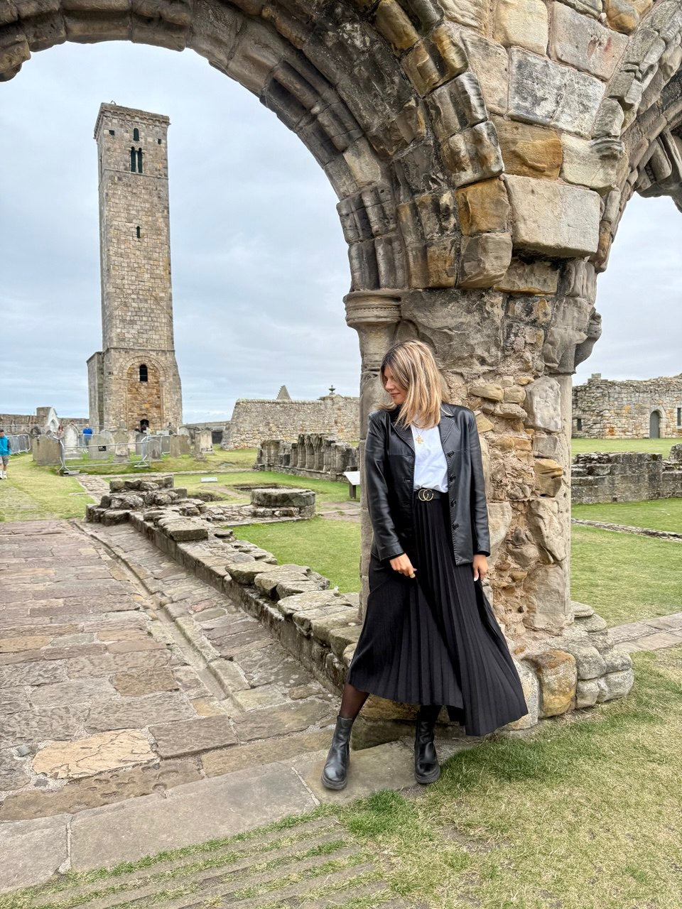 Scozia low cost: sì, è possibile (e ti spiego come)