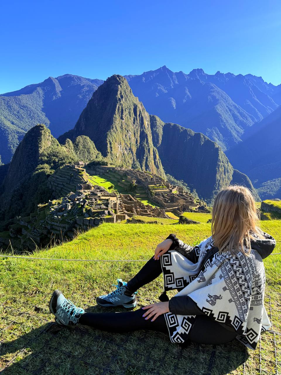 Perù: tutto quello che devi sapere