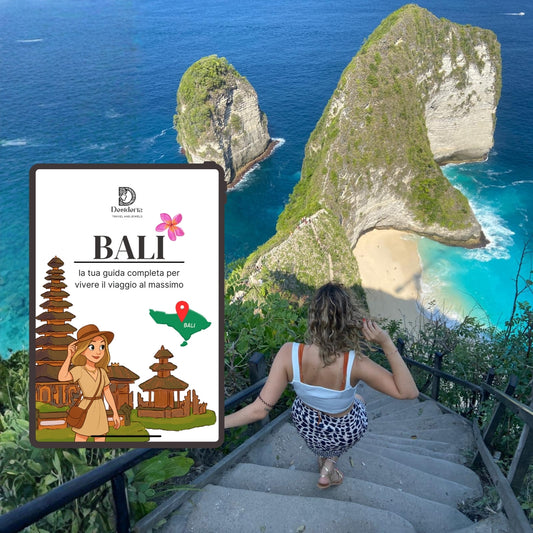 Guida di viaggio Bali