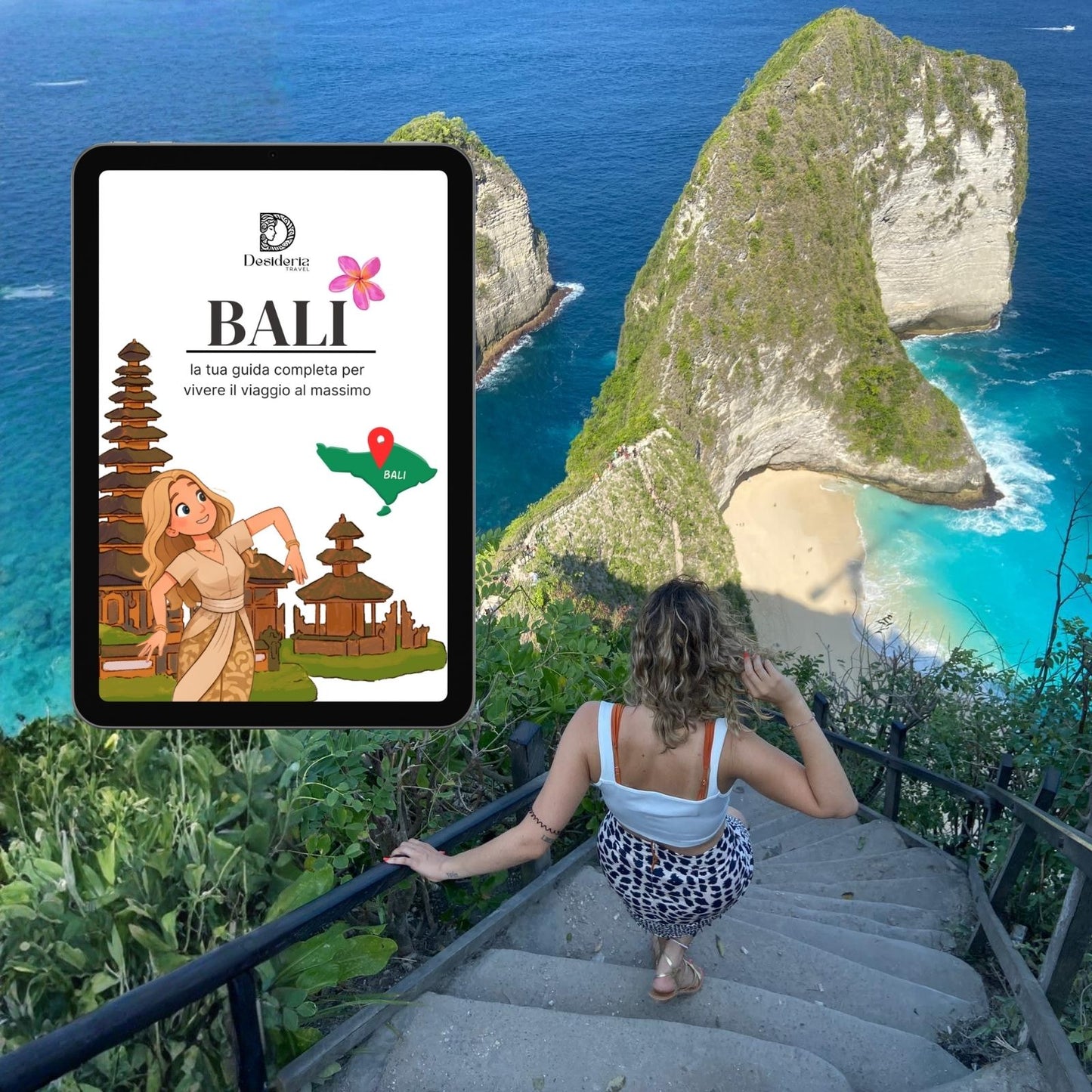 Guida di viaggio Bali