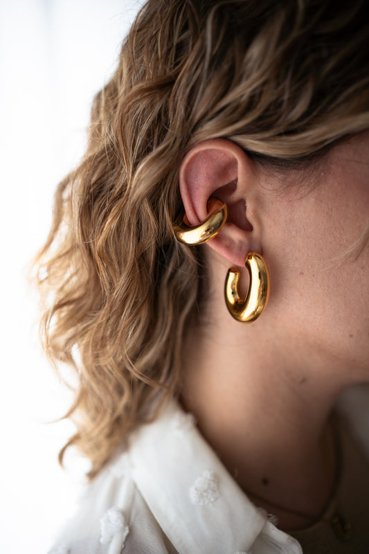 Earcuff Bold
