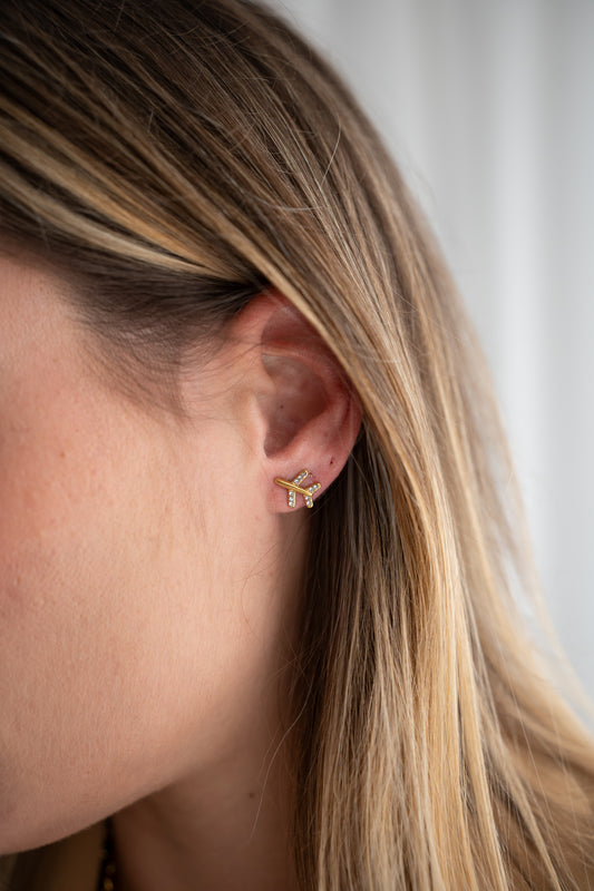 Orecchini Wanderlust