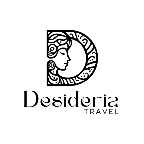 Desideria Travel and Jewels