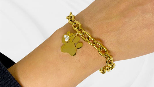 Bracciale Lilly